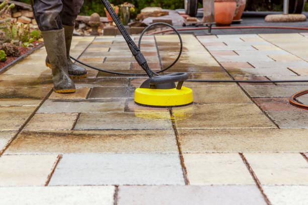 Trusted Hanamaulu, HI Pressure washing Experts